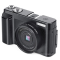 24MP 3 inch TFT LCD 1080p full hd 30fps wifi digital slr photo camera